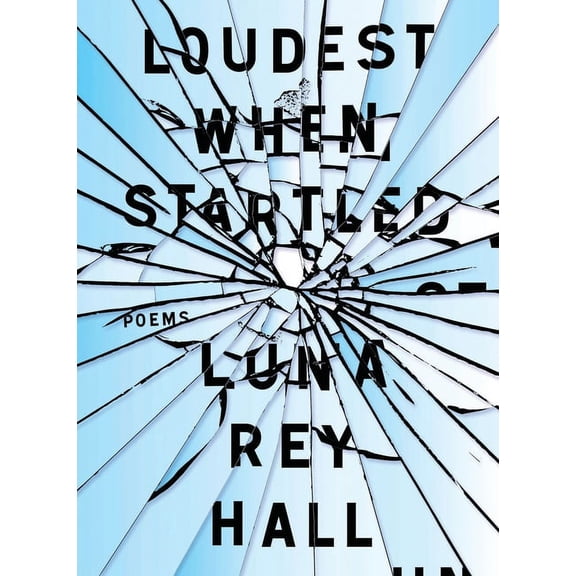 loudest when startled (Paperback)