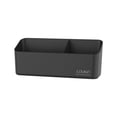 thumbnail image 1 of Loukin Magnetic and Adhesive Marker Holder for Whiteboard or Refrigerator (Black-L), 1 of 9