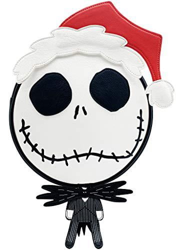 Loungefly Disney Nightmare Before Christmas‎ Jack Santa Doll Backpack Exclusive Loungefly Nightmare Before Christmas Jack Santa Doll Mini  main image 3