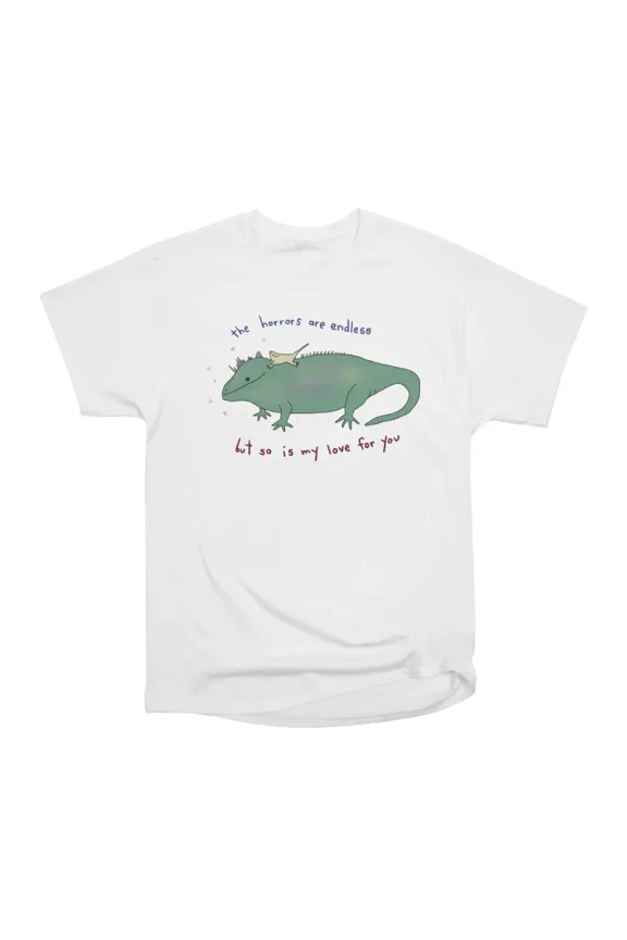 love u T-Shirt Tee Gift For Him Merch For Her Apparel For Friend
