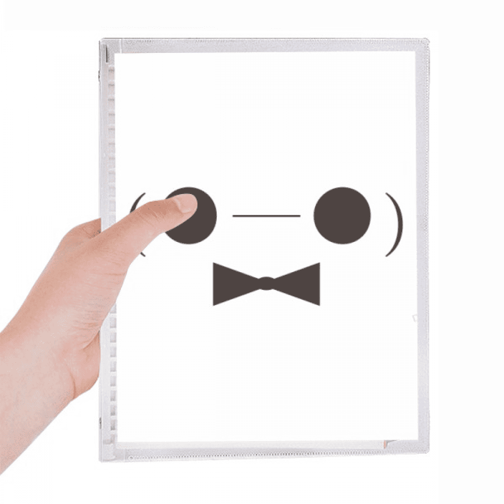 lovely ffigure baymax notebook loose diary refillable journal statiry