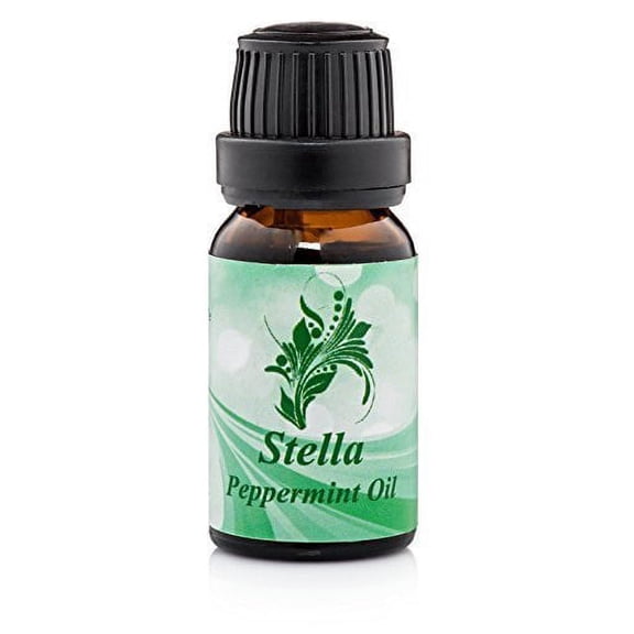 lovenaturalme gc-ms therapeutic peppermint oil