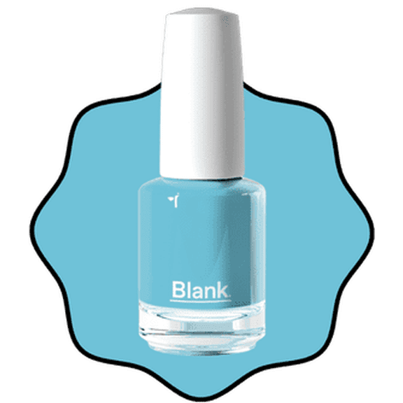 low rise nail polish