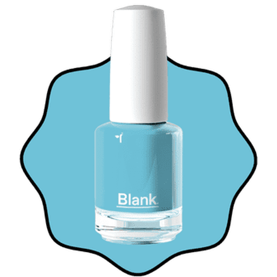 low rise nail polish