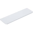 thumbnail image 1 of lowpricesupply Adjustable 12 Shelves Metal 3-5/8w x 13-3/8"Medicine Cabinet Shelf, 12 Pack, 1 of 8