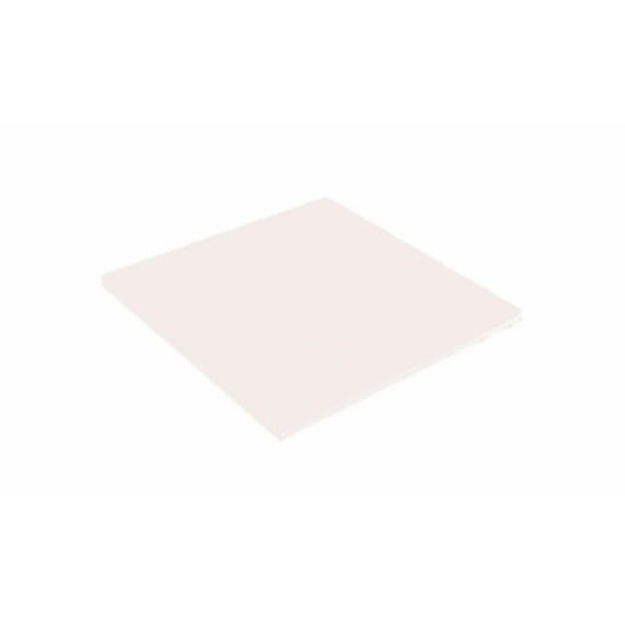 lowpricesupply Drywall Repair Patch, 5/8"x16"x16" Repair Patch Kit, White