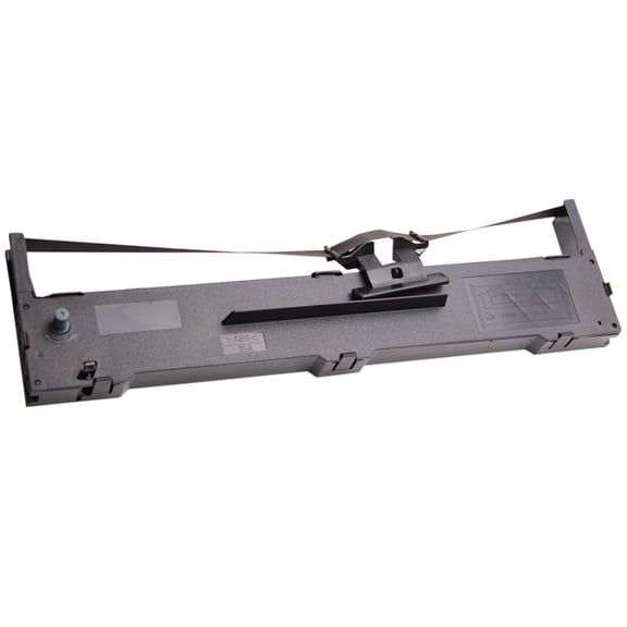 lq590k Ink Ribbon Cartridge for S015337 LQ595 FX890 LQ590K Printer Register Printer Ribbons no Fading Ink Cartridge