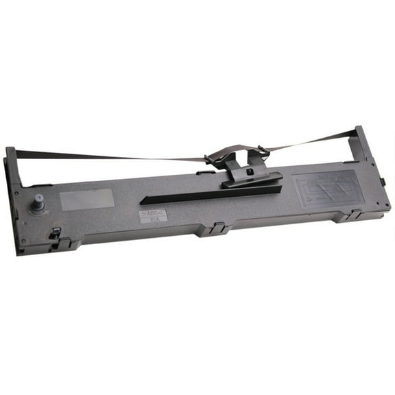 lq590k Printer Ink Ribbon for S015337 LQ595 FX890 LQ590K Printer Ribbon Printer Ribbons 66 Nylon Belt Base Replacement