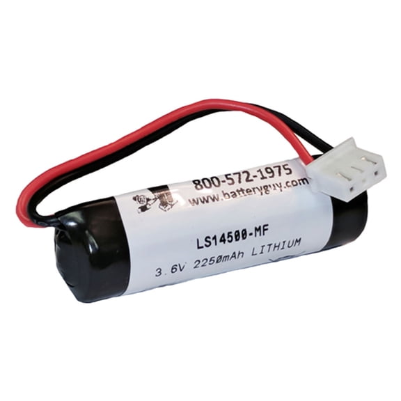 Fedco LS14500-MF replacement battery