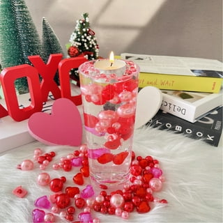  Altsuceser 6062Pcs Valentines Day Vase Filler