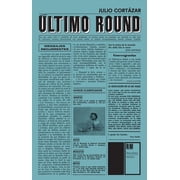ltimo Round Last Round, Spanish Edition, Paperback