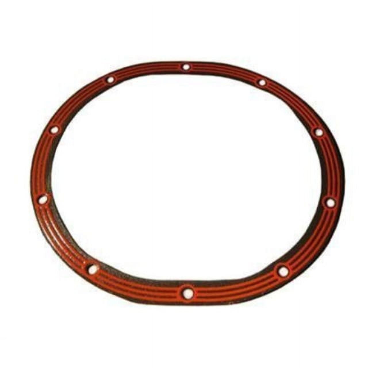 lube locker chrysler 8.25" differential gasket