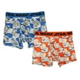 thumbnail image 1 of lucas Bb-8 Boys 2pk Boxer Brief 4, 1 of 1