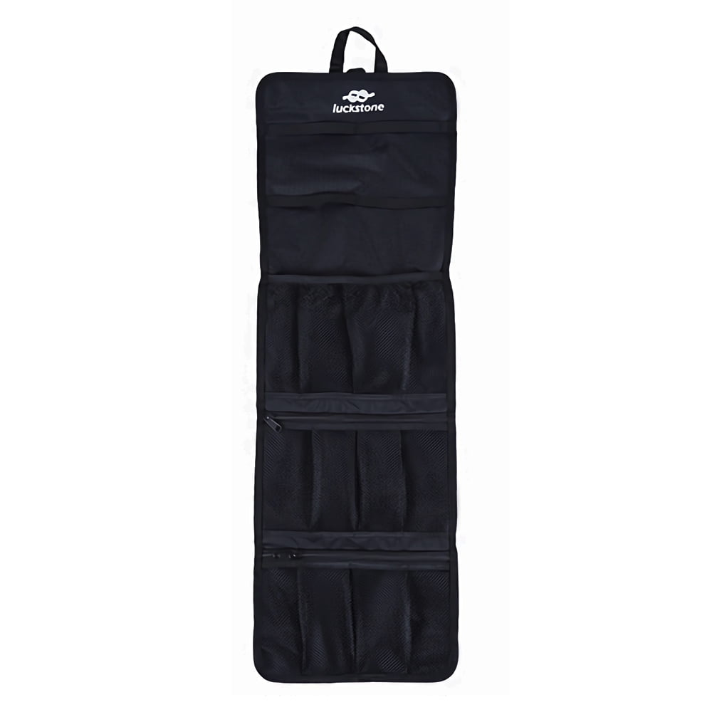 luckstone Climbing Gear Bag Quickdraw Hanging Storage Small Tools