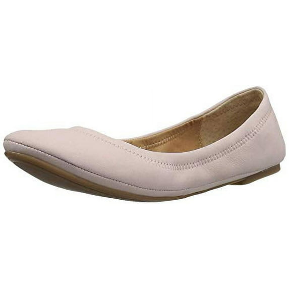 lucky brand women's emmie ballet flat
