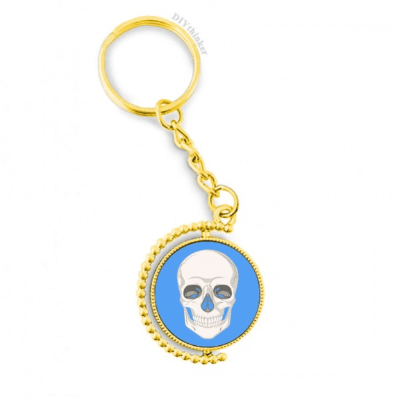 lucky illustration of l b metal connector key chain  accessory en keyholder