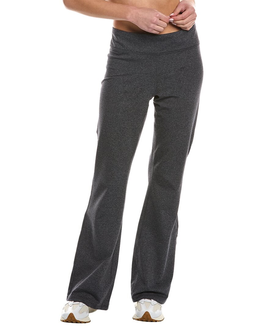 lucy womens Perfect Core Black Power Max Pant, XS, Black 