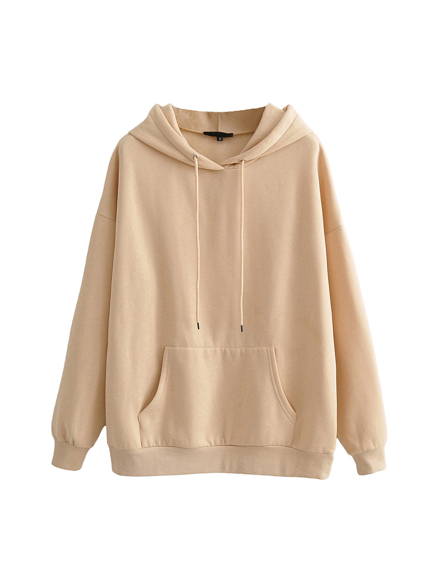 Womens Hoodies & Sweatshirts Flamingo Clothing Kangaroo Pocket Hoodie Women  Poleron Mujer 2021 Letter Print Ribbon Sweatshirt Harajuku Loos From  Hongxigua, $21.73