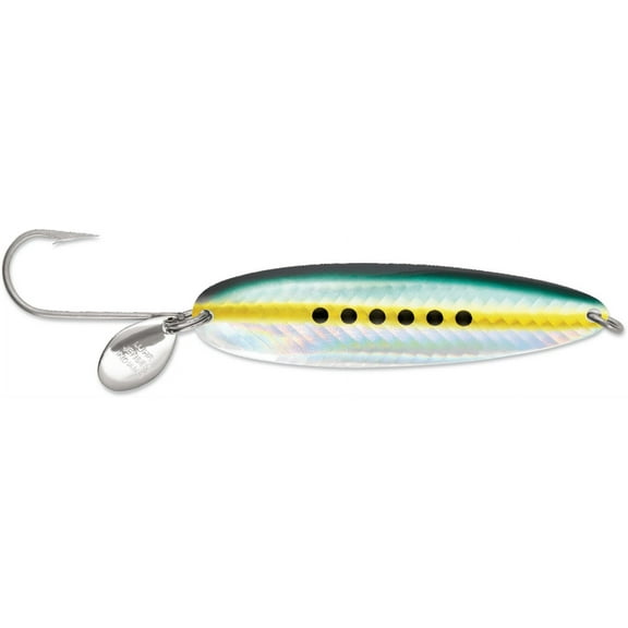 luhr Jensen Coyote Spoon (Sardine Glow Back)