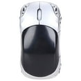 thumbnail image 1 of lulshou 2.4GHz 1200DPI Car-Shape Wireless Optical Mouse USB Scroll Mice for PC Tablet Laptop Computer, 1 of 5