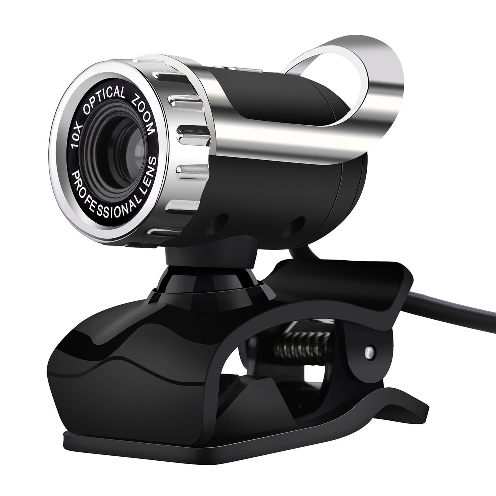lulshou Adjustables Focal Length USB HD cam  Cam Camera For