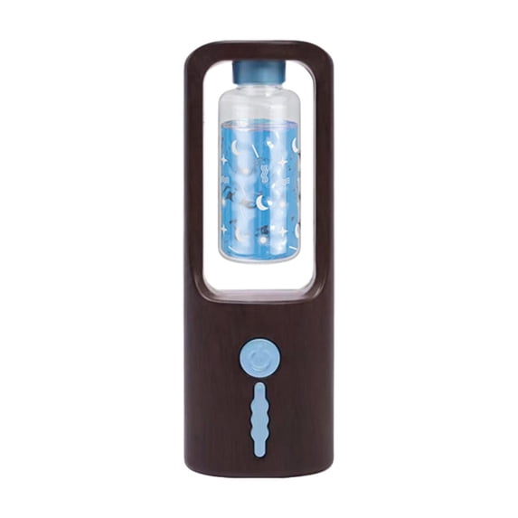 lulshou Commercial Smell Machine Oil Diffuser Essential Oil Capacity 50ml Waterless Essential Oil Diffuser for Home Store Hotel Large Room Office Quiet Humidifier