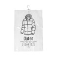 thumbnail image 1 of lulshou Hanging Vacuum Storage Bags Hanging Vacuum Storage Bags Clothes Storage Bags Reusable Vacuum Storage Bags Can Be Used To Hold Dresses,, Down Jackets and O, 1 of 2