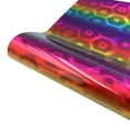 thumbnail image 1 of lulshou Home Decor Rainbow Self-adhesive Vinyl Vinyl Cup Sticker Car Sticker Wall Home, 1 of 1