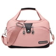 thumbnail image 1 of lulshou Home Storage and Organization Clearance Fashion Multifunctional Large Capacity HandbagTote Bag Storage Bag Handle Bag Large Capacity Handbag, 1 of 2