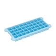 thumbnail image 1 of lulshou Ice Tray, Multifunctional Ice Compartment,Ice Block Tray with Lid, 36-Ice Blocks Trays,Large Capacity Easy To Press The Ice,Suitable for Freezers, 1 of 7