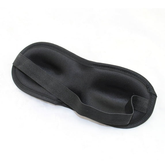 lulshou Organization and Storage, Eye Mask Shade Cover Sleep Eyepatch Blindfold Shield Travel Sleeping