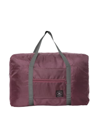Crossbody Bags for Women and Men Gnobogi Women Travel Duffel Bag