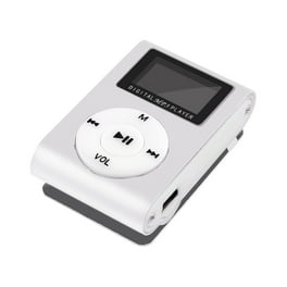 SONY NW-WS413 　デジタルミュージックプレーヤー Sony Walkman NW-WS413, Waterproof Sports MP3 Player 4GB