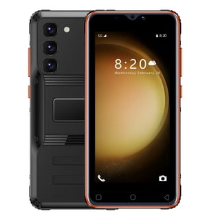 lulshou Smart Phone,Android 8.1 Smartphone HD Full Screen Phone,Dual SIM  Unlocked Smart Phone,1G RAM+16GB ROM,6.1 Inch Cellphones Mobile Phones