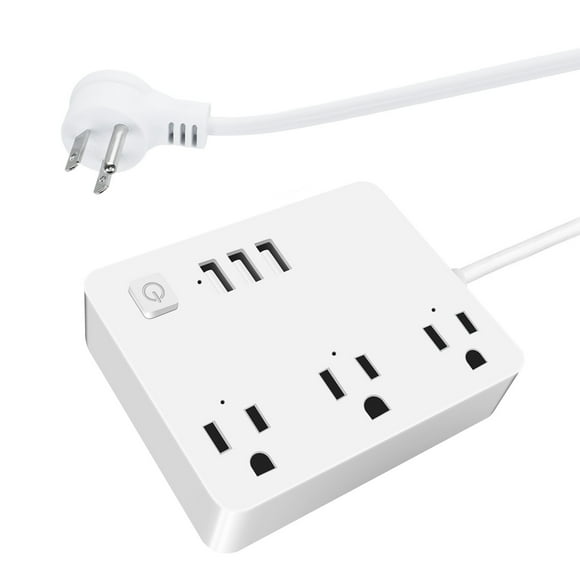 Remote Control Power Strip