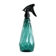 thumbnail image 1 of lulshou Spray Bottle Disinfection Spray Large-capacity Pressure Watering Can Gardening Watering Flower Fine Mist Plastic Watering Can Household Small Watering Watering Can 600ml, 1 of 3