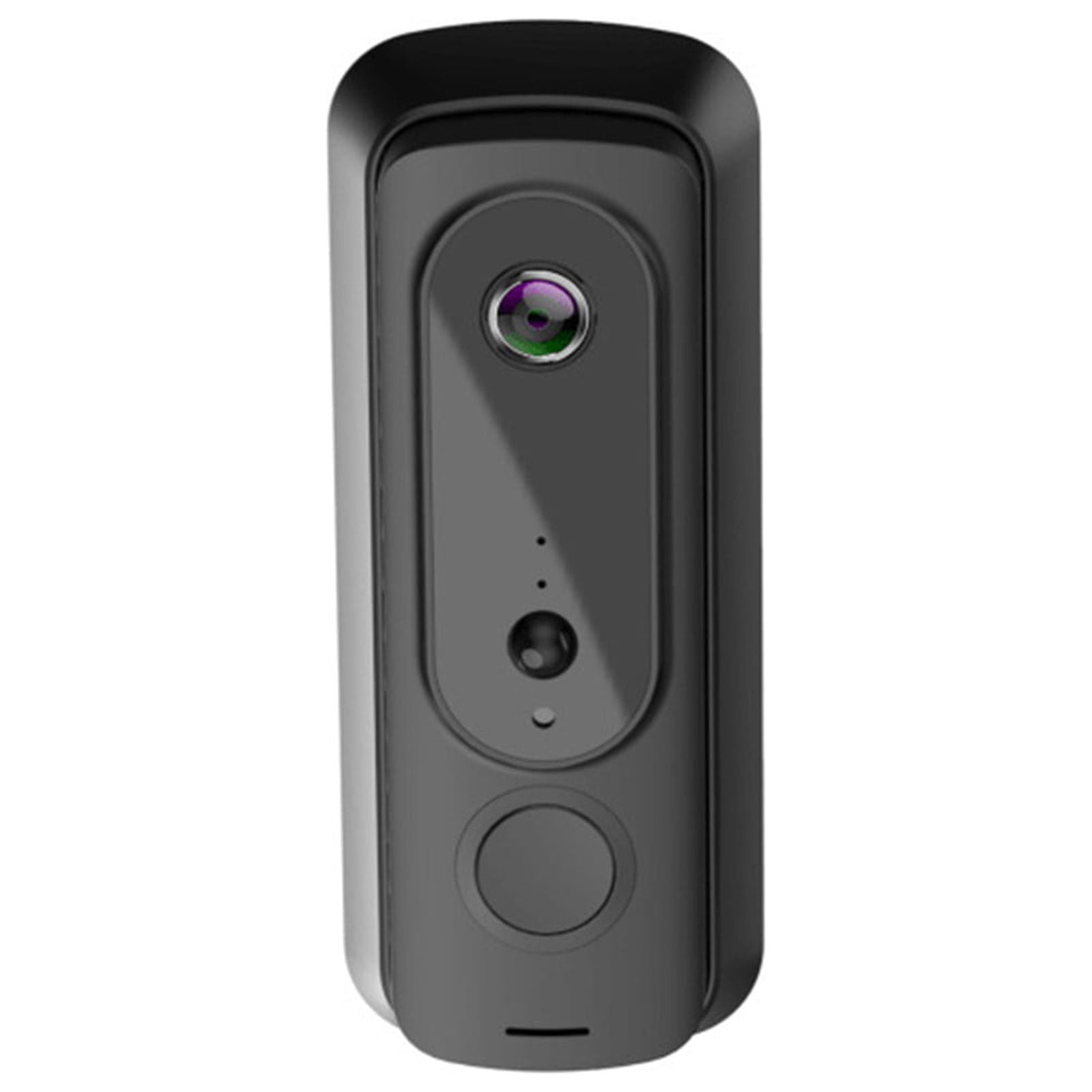 lulshou T5 Tuya Video Doorbell Wifi Doorbell Lowpower