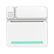 lulshou Thermal Portable Bluetooth 57mm Mini Wireless POS Thermal Image Photo for Android IOS Mobile Phone