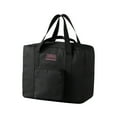 thumbnail image 1 of lulshou Travel Bag, Hand Luggage, Can Be Set with A Lever, Travel Bag, Student Boarding Bag, Small Size Storage Bag, 1 of 1