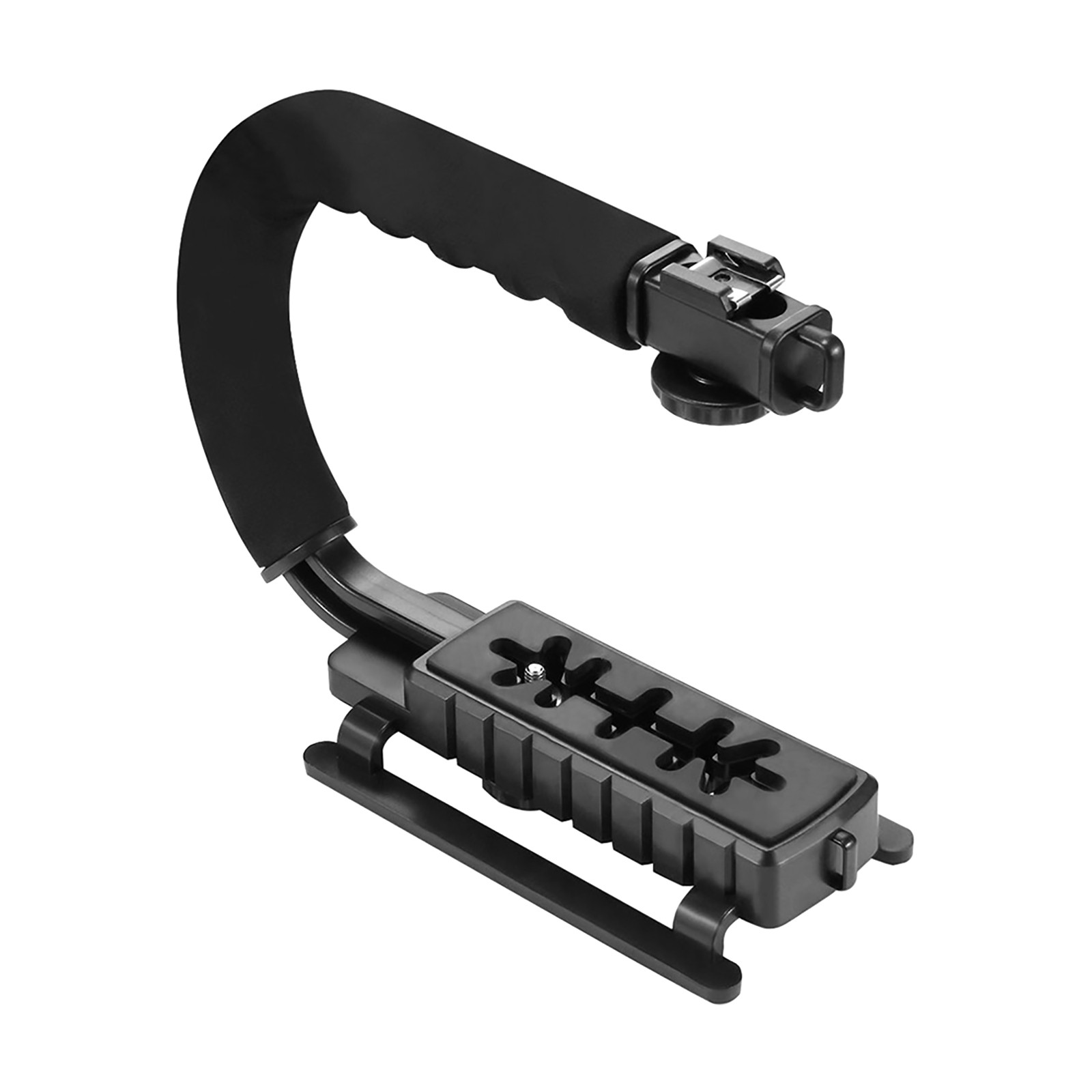 lulshou U/CShaped Gradienter Handheld Stabilizer Camera Stabilizers