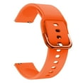 thumbnail image 1 of lulshou Watch Bands,Silicone WatchBand WristStrap Bracelet Replacement for Watch3 45mm, 1 of 2