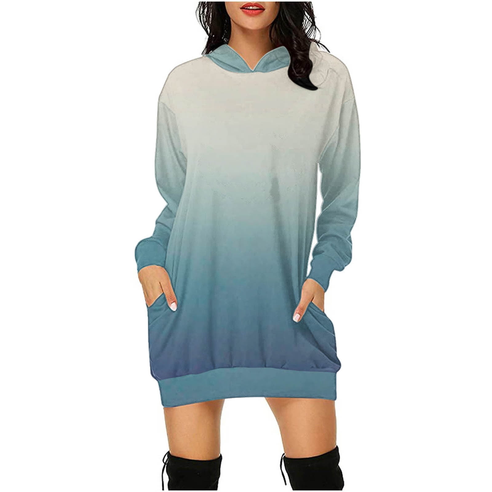 collared dress shirt Classic – English Factory Style:Kali Freya Midi Dress - presday_26