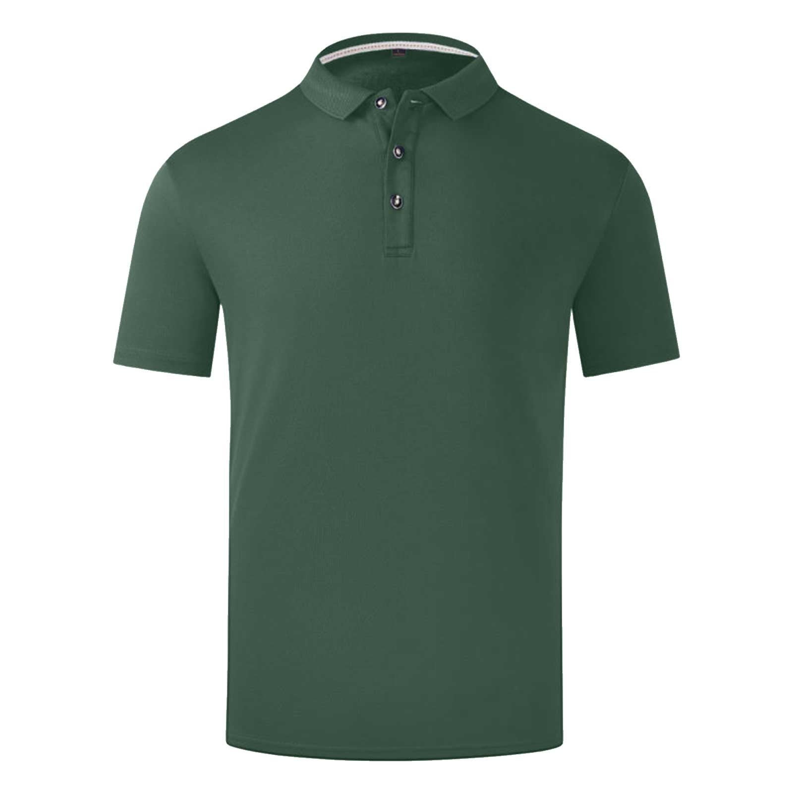 lulshou Women's Basic Tee Short-Sleeve Sport Shirts Solid Color Quick ...