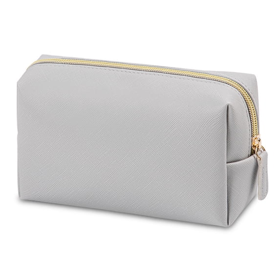 lulshou Women's Octagonal Makeup Bag Travel Portable Wash Bag Storage Bag Lovely Wash Bag on Clearance