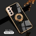 thumbnail image 1 of lulshou for S21 Plus 5G-drop Reinforced Corners TPU Case 6.7 Inch, 1 of 2