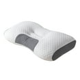 lumbar pillow back support bed Pillow For Neck Ergonomic And Shoulder