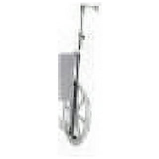 GF Wheelchair One-Hook I.V. Pole GF Wheelchair One-Hook I.V. Pole