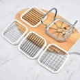 lunar new year decorations 2025,Stainless Steel 5Piece Cutting Set