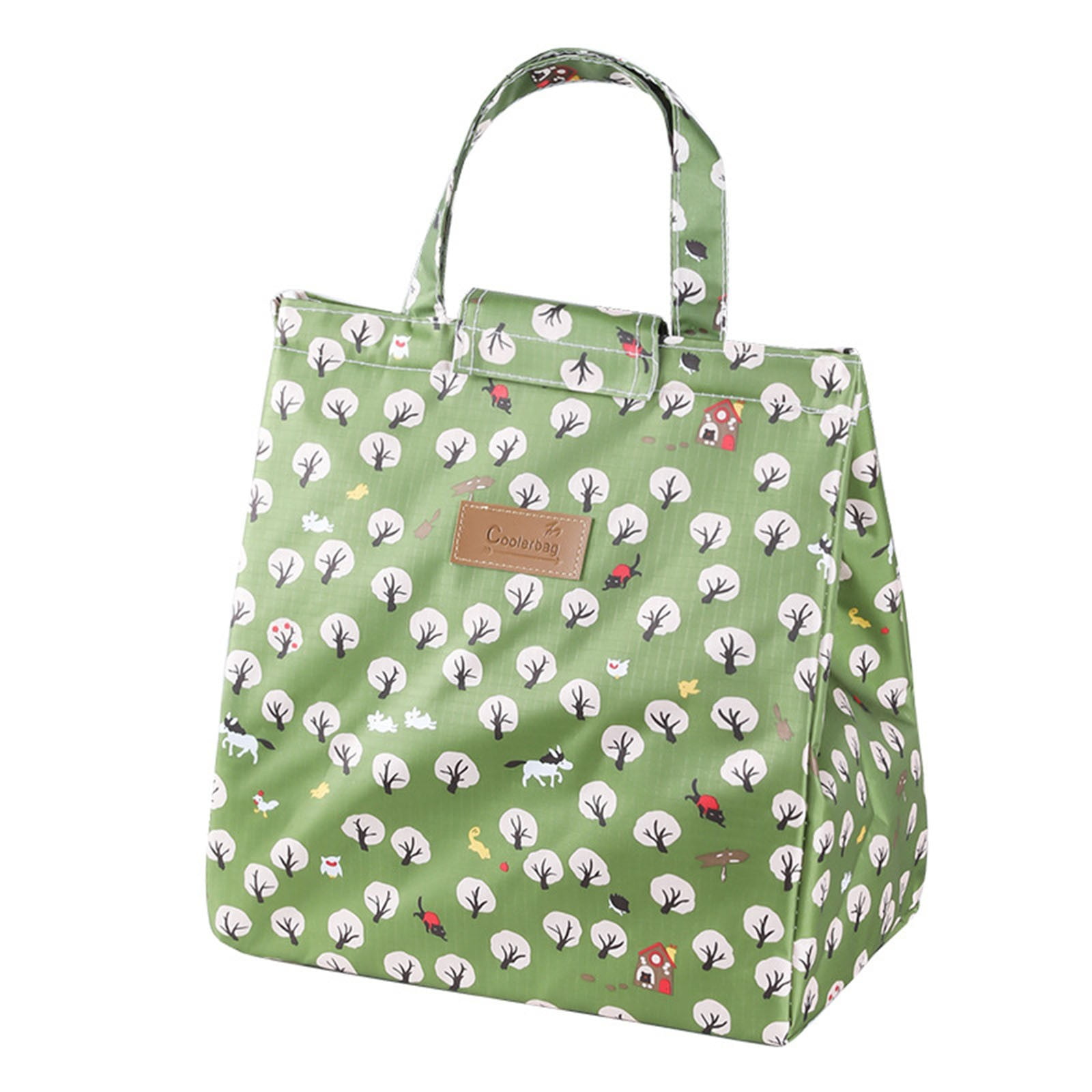 lunch box for teens north face 17l bento bag outdoor picnic takeaway warm ice fresh keeping refrigerated Walmart
