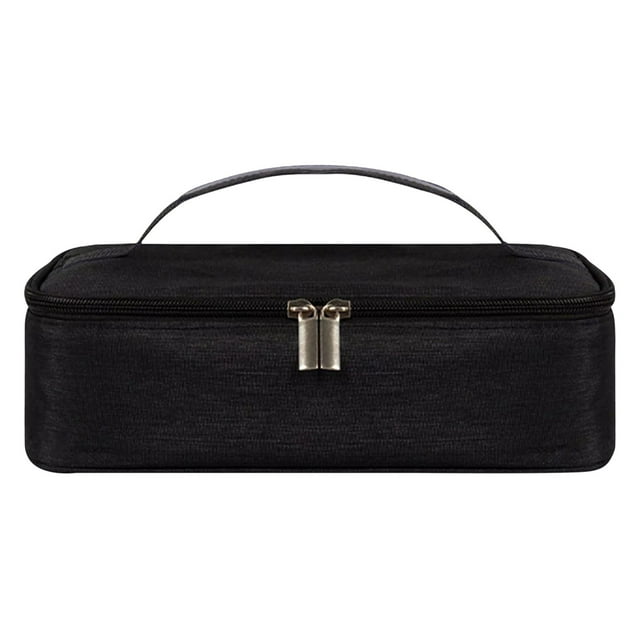 lunch kits lunchbox white paper bags small insulated box portable soft